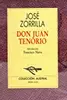 Don Juan Tenorio