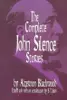 The Complete John Silence Stories