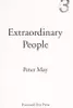 Extraordinary People