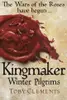Winter Pilgrims (Kingmaker, #1)