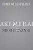 Make Me Rain: Poems & Prose