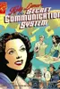 Hedy Lamarr and a Secret Communication System