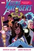 Young Avengers by Gillen  McKelvie: The Complete Collection