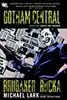 Gotham Central, Book Two: Jokers and Madmen