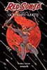 Red Sonja, Vol. 1: Scorched Earth