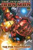 The Invincible Iron Man, Volume 1: The Five Nightmares