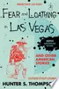 Fear And Loathing In Las Vegas And Other American Stories