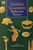Malchin Testament: Malaysian Poems
