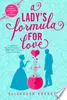 A Lady's Formula for Love