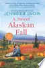 A Sweet Alaskan Fall