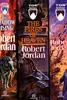 The Wheel of Time, Boxed Set II, Books 4-6