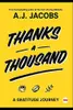 Thanks a thousand : a gratitude journey