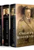 Theodore Roosevelt Trilogy Bundle