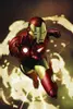 Iron Man Vol. 1: Extremis