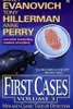 First Cases, Volume 3