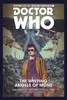 Doctor Who: The Tenth Doctor Volume 2 - The Weeping Angels of Mons