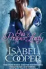 No Proper Lady (Englefield, #1)