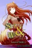 Spice and Wolf, Volume 9: The Town of Strife 2
