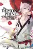 The Demon Prince of Momochi House