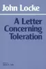 A letter concerning toleration