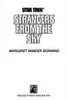 Strangers from the Sky
