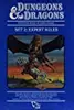 Dungeons and Dragons Fantasy Role Playing Game Set 2