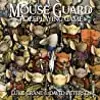 Mouse Guard: Roleplaying Game