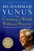 Creating a world without poverty