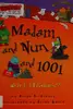 Madam and Nun and 1001: What Is a Palindrome?
