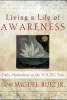 Living a life of awareness