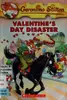 Valentine's Day Disaster