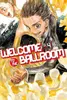 Welcome to the Ballroom 4