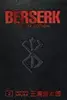 Berserk Deluxe Edition Volume 2