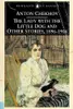The lady with the little dog and other stories