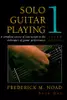 Solo Guitar Playing Book 1