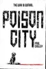 Poison City (Delphic Division, #1)