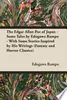The Edgar Allan Poe of Japan - Some Tales by Edogawa Rampo - With Some Stories Inspired by His Writings