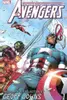 Avengers by Geoff Johns: The Complete Collection, Volume 2