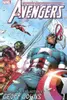 Avengers by Geoff Johns: The Complete Collection, Volume 1