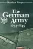 The German Army 1933-1945