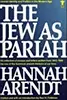 The Jew as Pariah