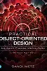 Practical Object-Oriented Design: An Agile Primer Using Ruby