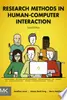 Research Methods in Human-Computer Interaction