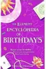 The Element Encyclopedia Of Birthdays