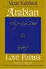 Arabian Love Poems