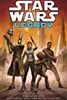 Star Wars Legacy II, Vol. 4: Empire of One