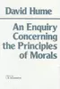 An enquiry concerning the principles of morals