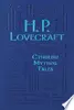 H. P. Lovecraft Cthulhu Mythos Tales