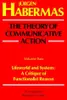 The Theory of Communicative Action, Vol 2: Lifeworld & System: A Critique of Functionalist Reason