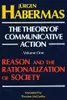 The Theory of Communicative Action, Volume 1